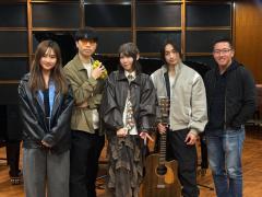 音樂關係 | 嘉賓：樂隊 FYP (上)