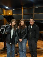 音樂關係 | 嘉賓：合唱指揮及教育工作者 羅寶欣博士（Bobo）（上）