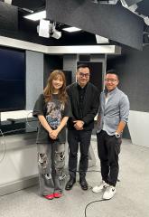 音樂關係 | 嘉賓：作曲家曾奕文博士（Edmond）（下）