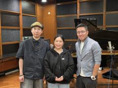 音樂關係 | 嘉賓：創作歌手 Ah Lee 及 填詞人 李冠麟（下）