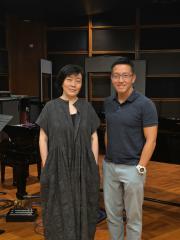 音樂關係 | 嘉賓：著名音樂監製、作曲家及歌手馮穎琪 Vicky Fung（上）