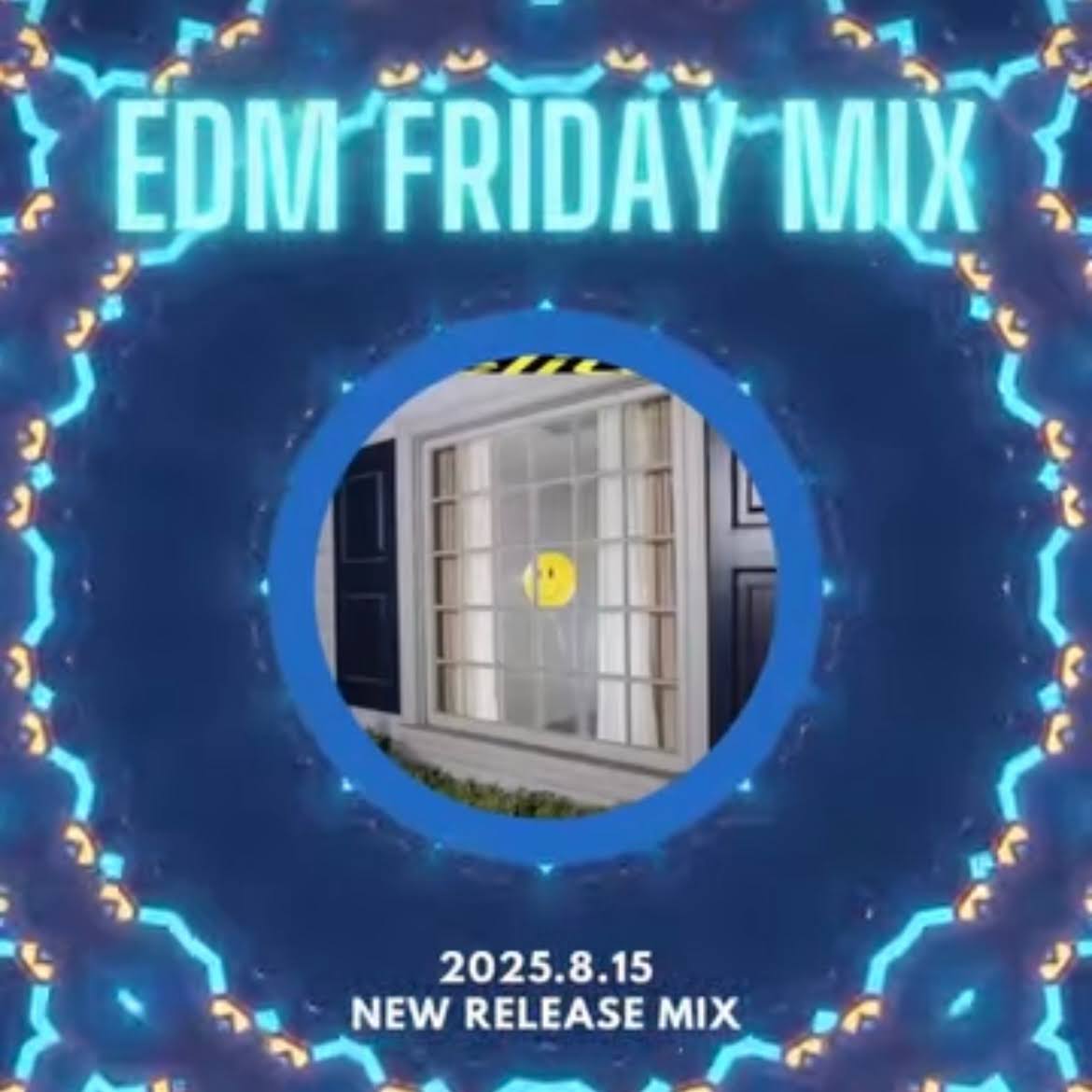 騷動音樂 | 音樂大秘寶：《我們萬歲》、《講男講女》｜EDM Friday Mix：New Release Mix