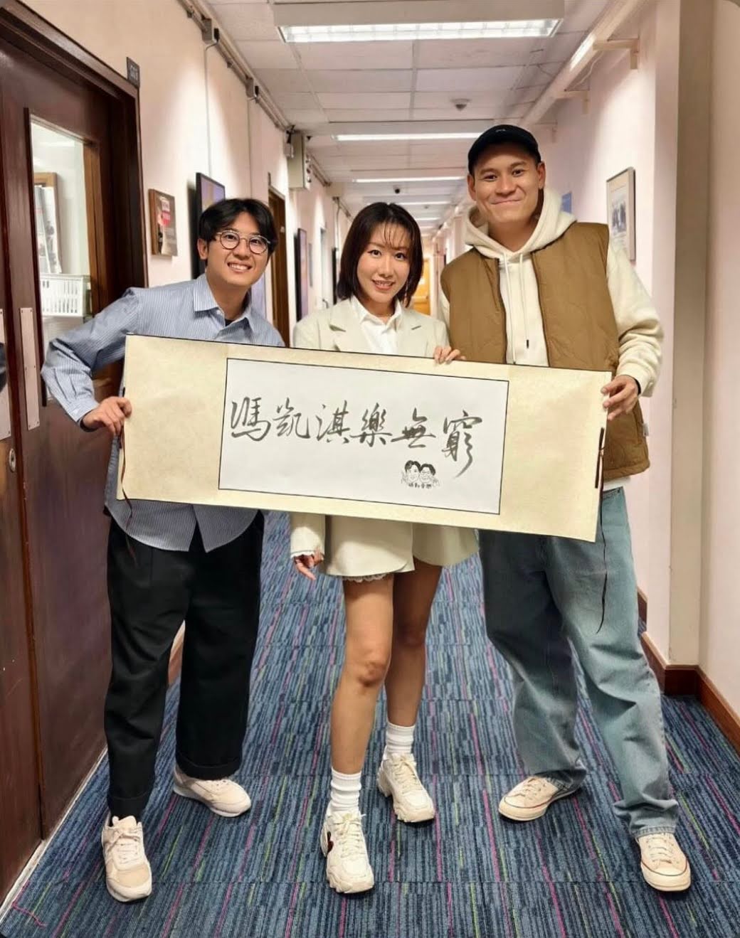 騷動音樂 | Cherry 馮凱淇訪問 ︳「馮凱淇樂無窮」︳鍾意泰國同T-pop所以鑽研泰文仲可以出埋泰文歌~