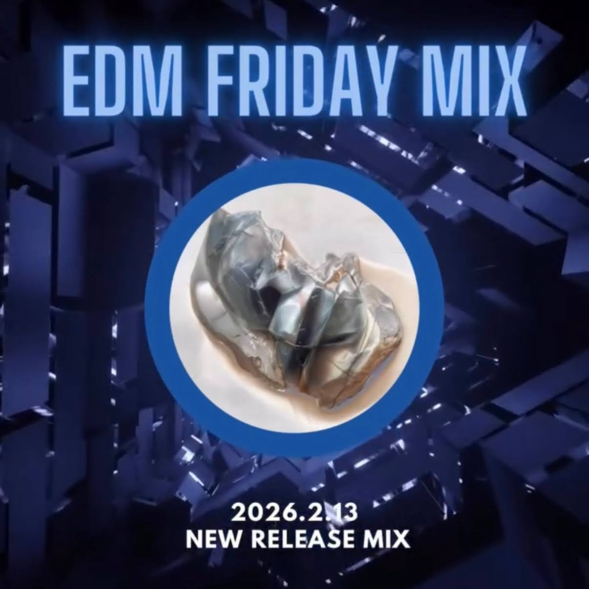 騷動音樂 | 音樂大秘寶：《殺死我的溫柔》、《當年情》｜EDM Friday Mix：New Release Mix  