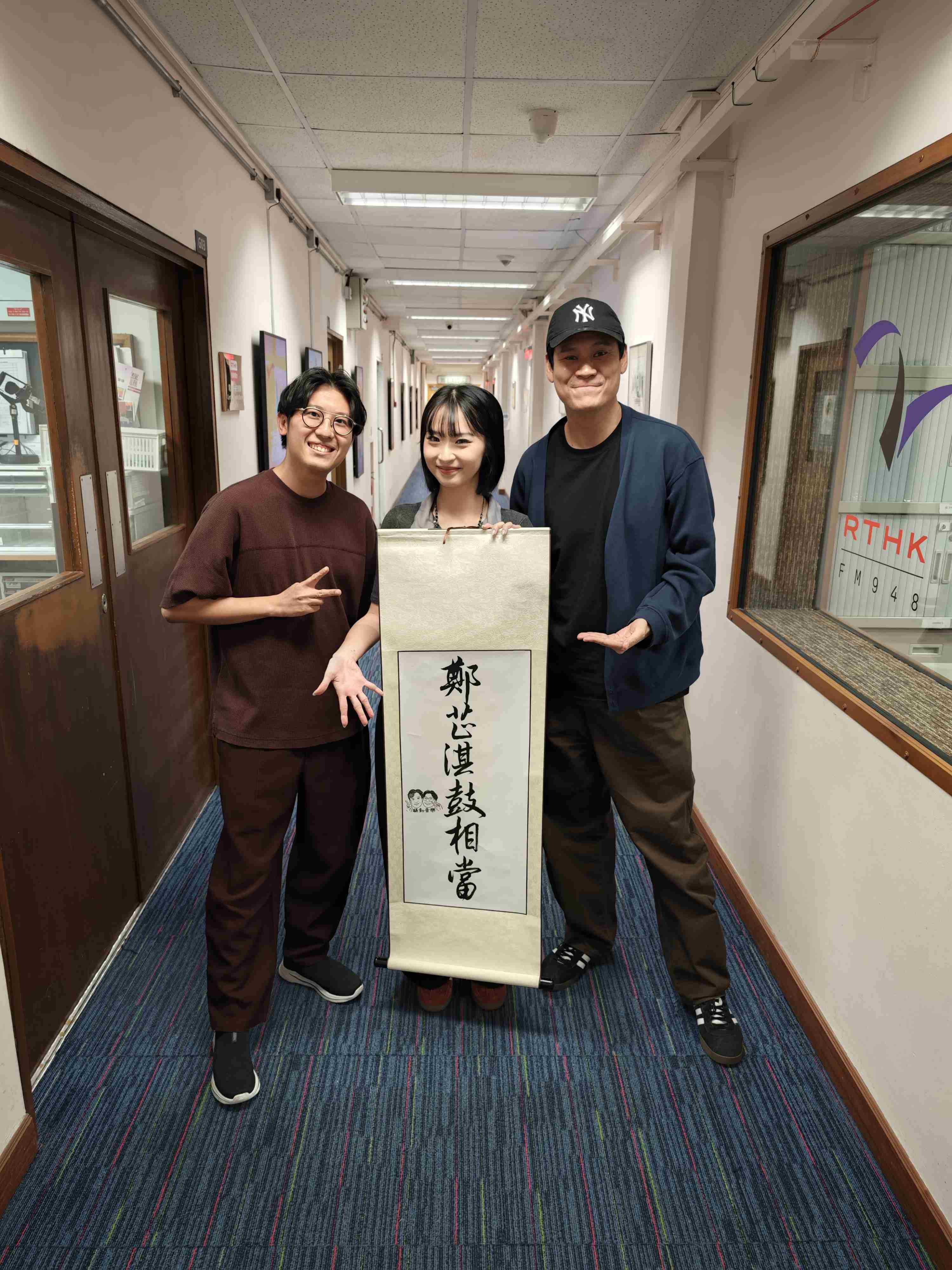 騷動音樂 | Elka鄭芷淇訪問 ︳「鄭芷淇鼓相當」︳Solo發展前有諗過係唔係要繼續做呢行