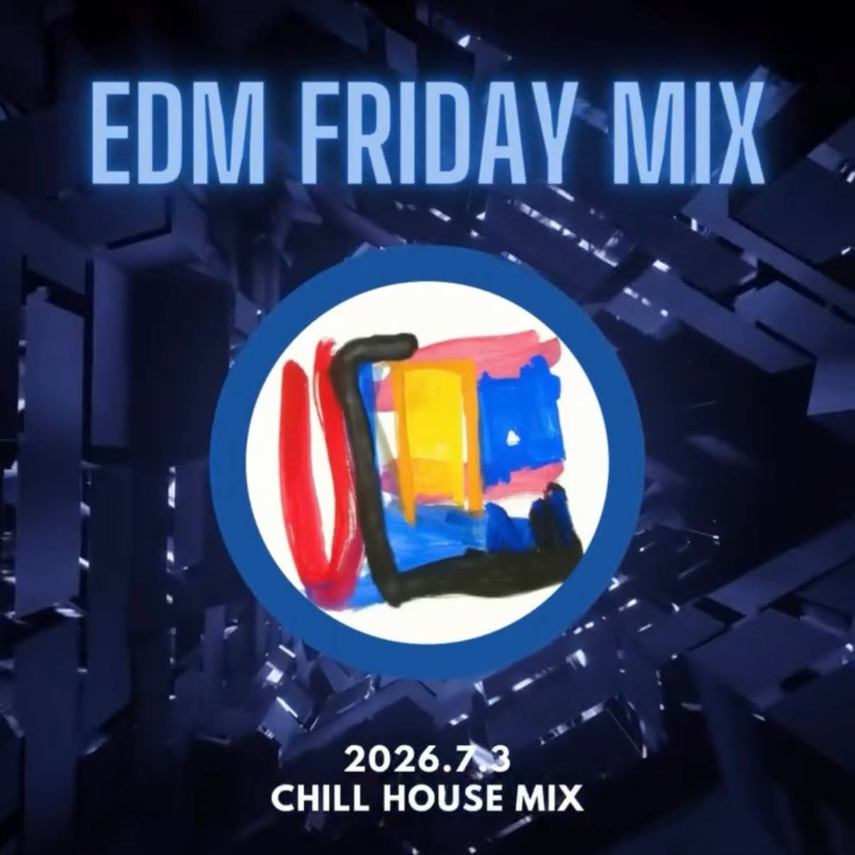 騷動音樂 | 音樂大秘寶：《流淚行勝利道》、《足球小將》｜EDM Friday Mix：Chill House Mix   