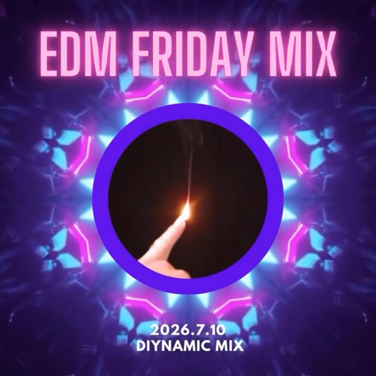 騷動音樂 | 音樂大秘寶：《世運在莫斯科》、《Chotto 等等》｜EDM Friday Mix：Diynamic Mix