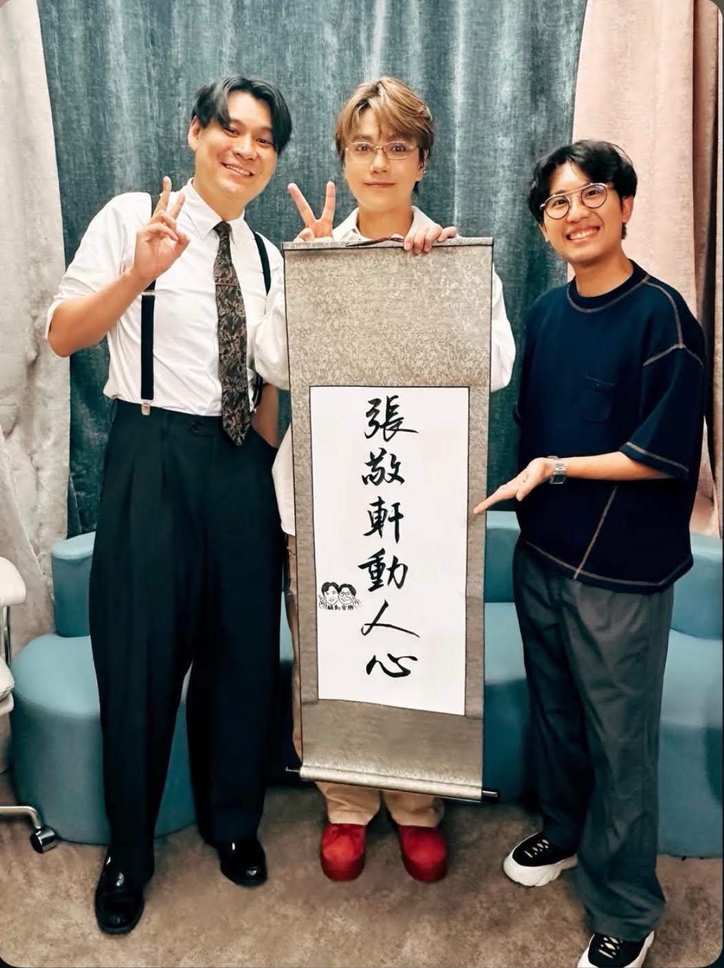 騷動音樂 | 張敬軒訪問 ︳「張敬軒動人心」︳SoDun歌學院 SoDun Exam (SDE)︳本週主考官：Dear Jane