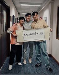 騷動音樂 | 馬天佑訪問 ︳「馬天佑我的愛人」︳邀請魏如萱合作真係好大膽！