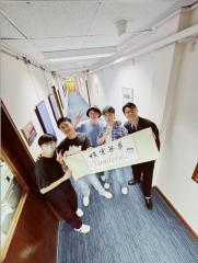 騷動音樂 | Pandora訪問 ︳「樸實無華Pandora」︳《Bloom》圍繞「大自然」係源自一個夢？！