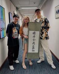 騷動音樂 | Tani湯盈 訪問 ︳「固若金湯盈」︳歌詞好閃閃發光，但寫嗰陣其實自責緊？！