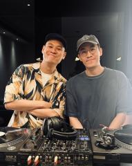 騷動音樂 | EDM Friday Mix Deluxe Edition ︳嘉賓：Gareth 陳考威 ︳Guest Mix by Gareth Chan