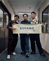 騷動音樂 | 細貓 應智越訪問 ︳「應智越級挑戰」︳最難係要揣摩同現實自己相反嘅角色！？
