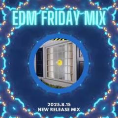 騷動音樂 | 音樂大秘寶：《我們萬歲》、《講男講女》｜EDM Friday Mix：New Release Mix