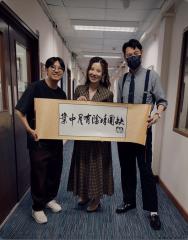 騷動音樂 | Robynn Yip訪問 ︳「葉中月有陰晴圓缺」︳專輯名嘅靈感竟然係嚟自換電話殼!?