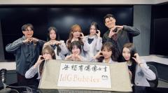 騷動音樂 | IdG Bubbles訪問 ︳「無獨有偶像女生IdG Bubbles」︳希望作為偶像能夠成為Fans嘅榜樣