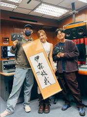 騷動音樂 | 陳伊霖訪問 ︳「伊霖故我」︳新歌最初係為一套喪屍題材嘅舞台劇而寫?!