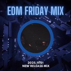 騷動音樂 | 音樂大秘寶：《瑕疵》、《忘記他》｜EDM Friday Mix：New Release Mix 