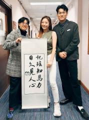 騷動音樂 | Kylie C. 鄭杞瑤訪問 ︳「杞瑤知馬力 日久見人心」︳出咗歌發現需要比受眾更加多時間去了解自己~