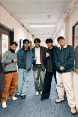 騷動音樂 | Rover訪問 ︳「Abbey Rover」︳同專業製作人合作學識憑感覺以外嘅寫歌方式