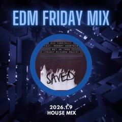 騷動音樂 | 音樂大秘寶：《姑娘十八似花嬌 (搞笑版)》、《X派對 (海市蜃樓Mix)》｜EDM Friday Mix：House Mix