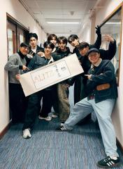 騷動音樂 | ALITZ訪問 ︳「ALITZ情畫意」︳男孩子之間嘅第一印象就係會有好多有趣時刻～