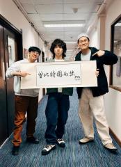 騷動音樂 | Mike 曾比特訪問 ︳「曾比特圍而出」︳同Mani相遇就係加入新公司嘅契機～