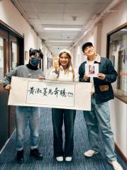 騷動音樂 | Feanna 黃淑蔓訪問 ︳「黃淑蔓馬奔騰」︳唱腔上要做就做一隻有態度而唔係可愛嘅貓~