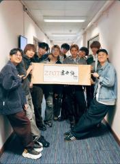 騷動音樂 | ZPOT訪問 ︳「ZPOT盡無悔」︳嚟自不同嘅背景抱住同一個心態去參加同一個比賽，就係為咗唔好令自己後悔~