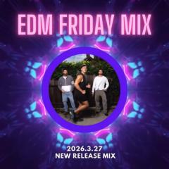 騷動音樂 | 音樂大秘寶：《唱這歌》、《麥田看守員》｜EDM Friday Mix：New Release Mix 