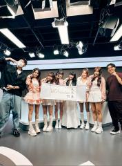 騷動音樂 | IdG Sundae訪問 ︳「IdG Sundae久天長」︳各成員試錄《新新地》嗰陣都未知自己最後有冇份～