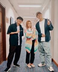 騷動音樂 | 鄭融訪問 ︳「鄭融光煥發」︳處理好事情，就慢慢重拾返「歌手鄭融」嘅身份～