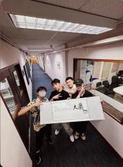 騷動音樂 | Pandora訪問 ︳「Pandora大獎」︳過去一年係爆發年，不同頒獎禮都見到Pandora嘅身影~