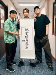 騷動音樂 | Allan 陳肇麟訪問 ︳「陳肇麟角鳳毛」︳做電台嗰陣已經有出自己歌嘅念頭~