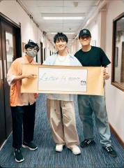 騷動音樂 | Lester Lam訪問 ︳「Lester is more」︳做多咗現場會和音令我真正進入廣東歌嘅世界~