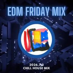 騷動音樂 | 音樂大秘寶：《流淚行勝利道》、《足球小將》｜EDM Friday Mix：Chill House Mix   
