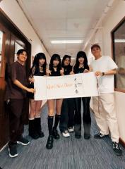 騷動音樂 | GND訪問 ︳「Girl Next Door多材多藝」︳聚集咗四位性格喜好都好唔同嘅女孩子~