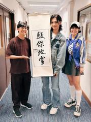 騷動音樂 | Jeremy 李駿傑訪問 ︳「駿傑地靈」︳今年想做自己擅長又有代表性嘅歌