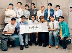 騷動音樂 | MIRROR訪問 ︳「歡樂滿MIRROR」︳互相陪伴大家八年, 邊個最....?