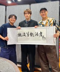 騷動音樂 | Jeffrey 魏浚笙訪問 ︳「魏浚笙龍活虎」︳拍攝發生嘅意外令自己學識放低執着~