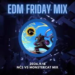 騷動音樂 | 音樂大秘寶：《我要你帶動》、《再別康橋》｜EDM Friday Mix：NCS vs Monstercat Mix