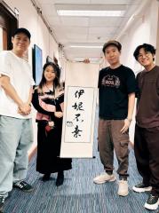 騷動音樂 | Ah Lee 奚伊妮訪問 ︳「伊妮不棄」︳同戰友兼老公係因為仰慕嘅音樂人馮穎琪同周耀輝創辦嘅「一個人一首歌」而認識~