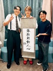 騷動音樂 | 張敬軒訪問 ︳「張敬軒動人心」︳SoDun歌學院 SoDun Exam (SDE)︳本週主考官：Dear Jane