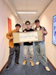 騷動音樂 | Gordon Flanders訪問 ︳「Gordon Vendor」︳新歌原名叫《十七年蟬》 作曲版稅到底點運用？！