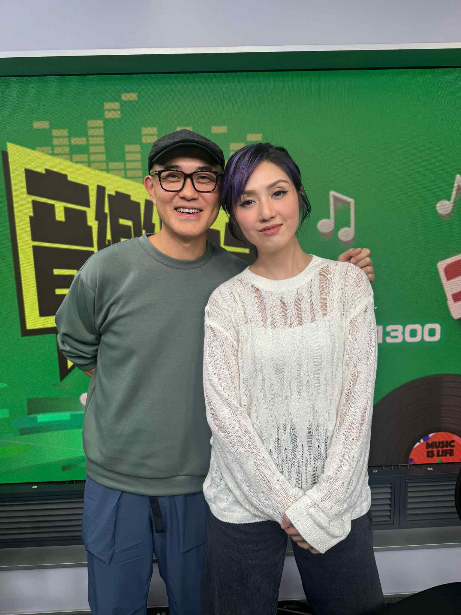 杨千嬅