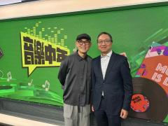 律政司司長林定國