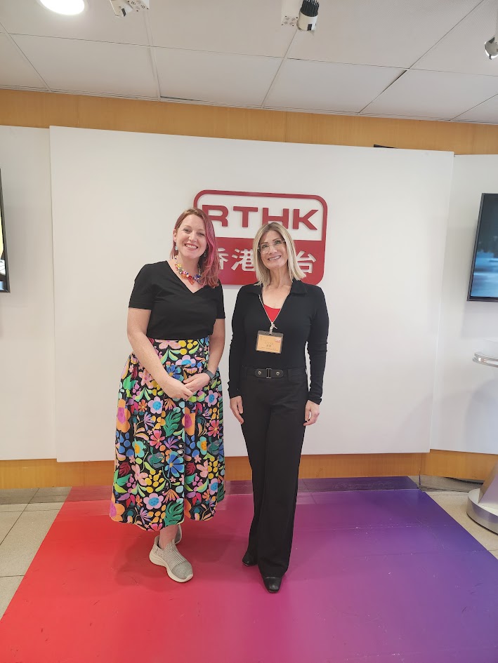 100 Billion Ways | Noelle Sinclair - Founder of Diverse Minds