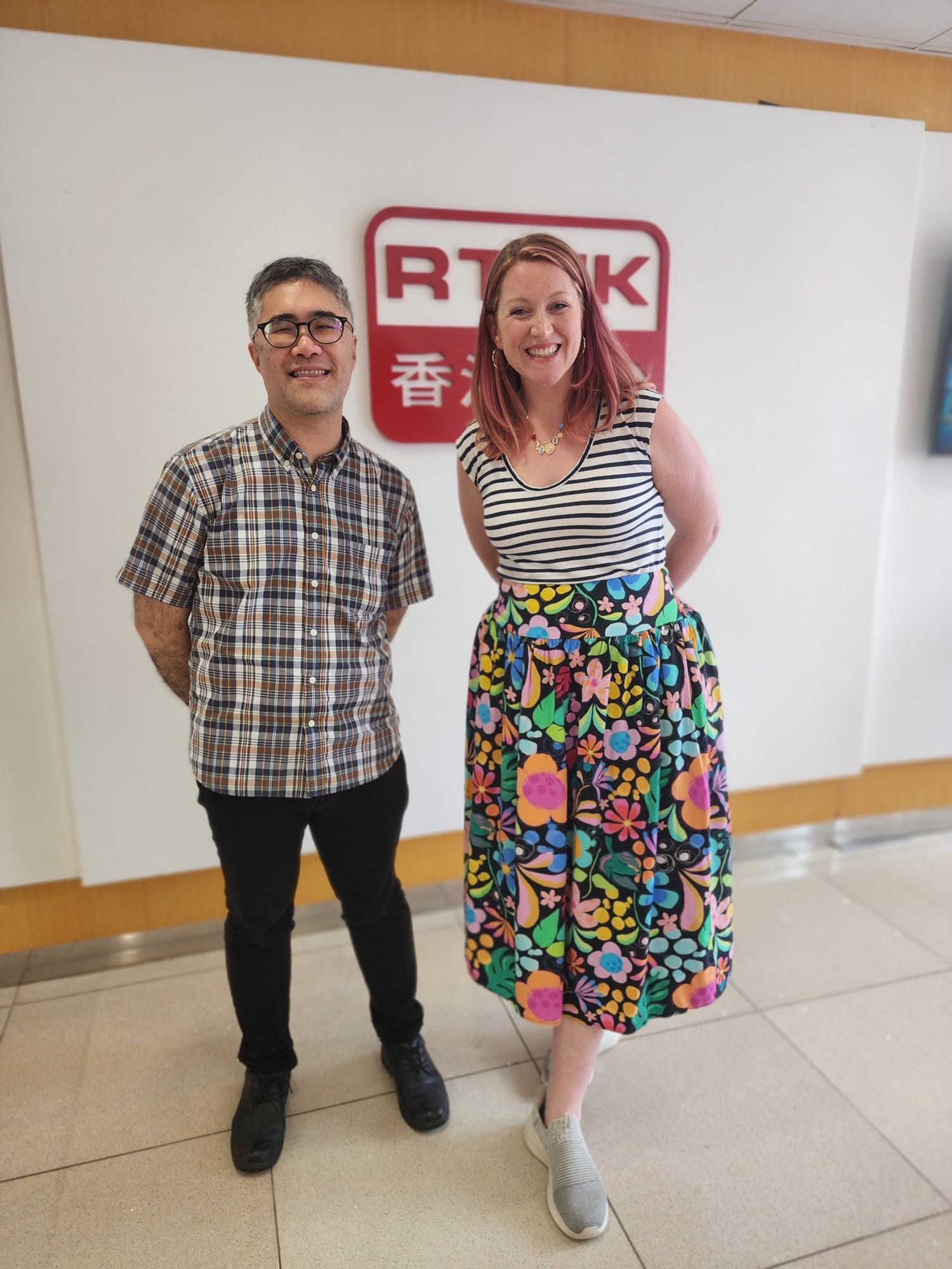 100 Billion Ways | Jonathan Mok -  Hong Kong neurodiversity advocate & ADHD coach