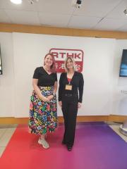 100 Billion Ways | Noelle Sinclair - Founder of Diverse Minds