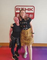 100 Billion Ways | Mui Thomas —  one of the world's oldest known survivors of harlequin ichthyosis.